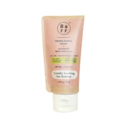 Centella Soothing Sun Essence SPF50+ PA++++