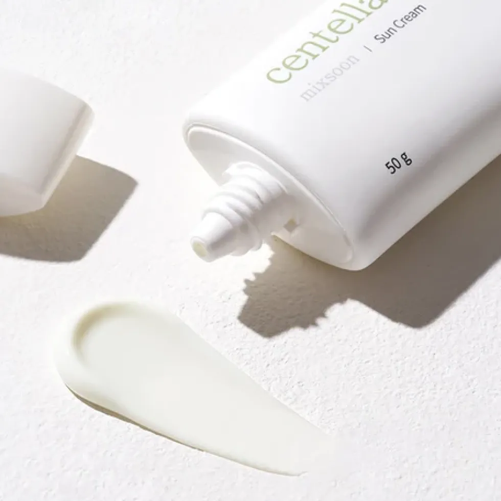 Centella Sun Cream SPF 50+ PA++++