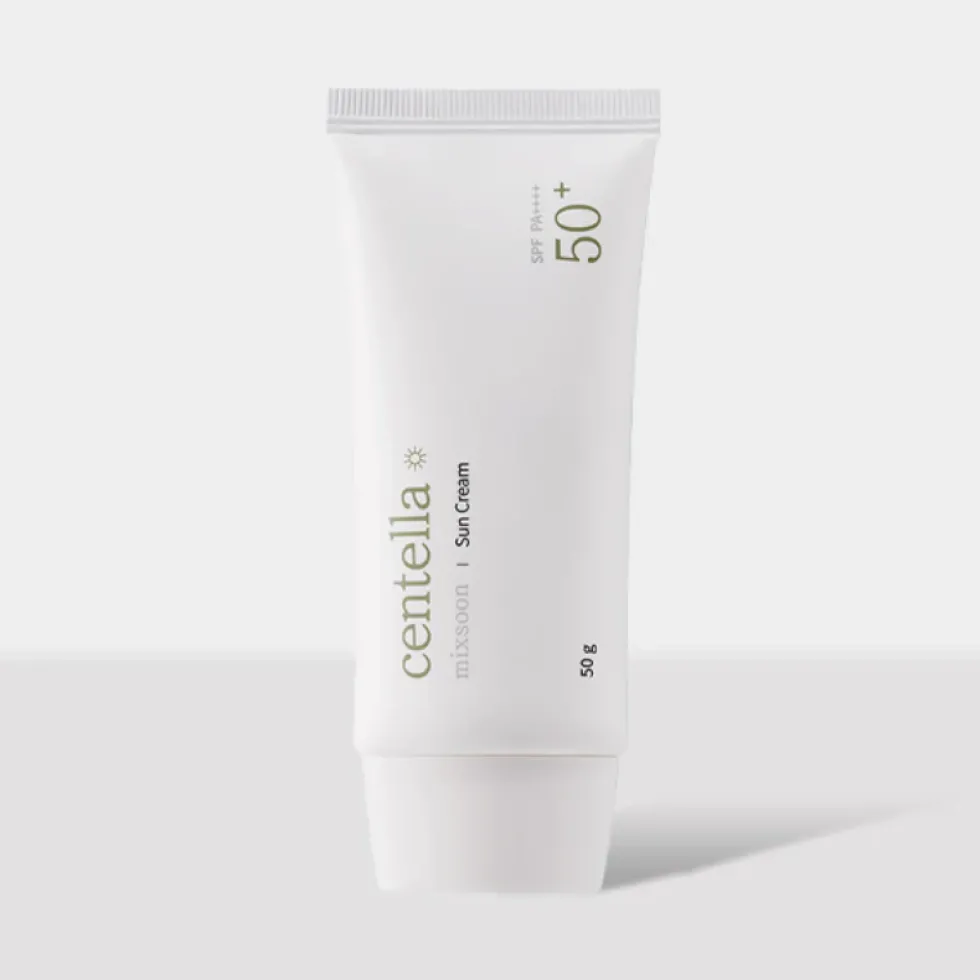 Centella Sun Cream SPF 50+ PA++++
