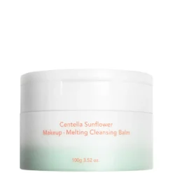 Centella Sunflower Makeup - Melting Cleansing Balm