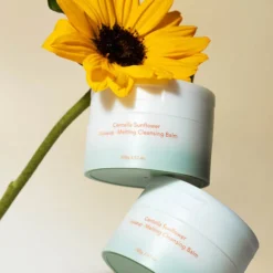 Centella Sunflower Makeup - Melting Cleansing Balm