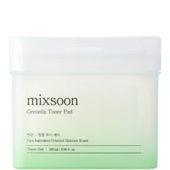 Centella Toner Pad