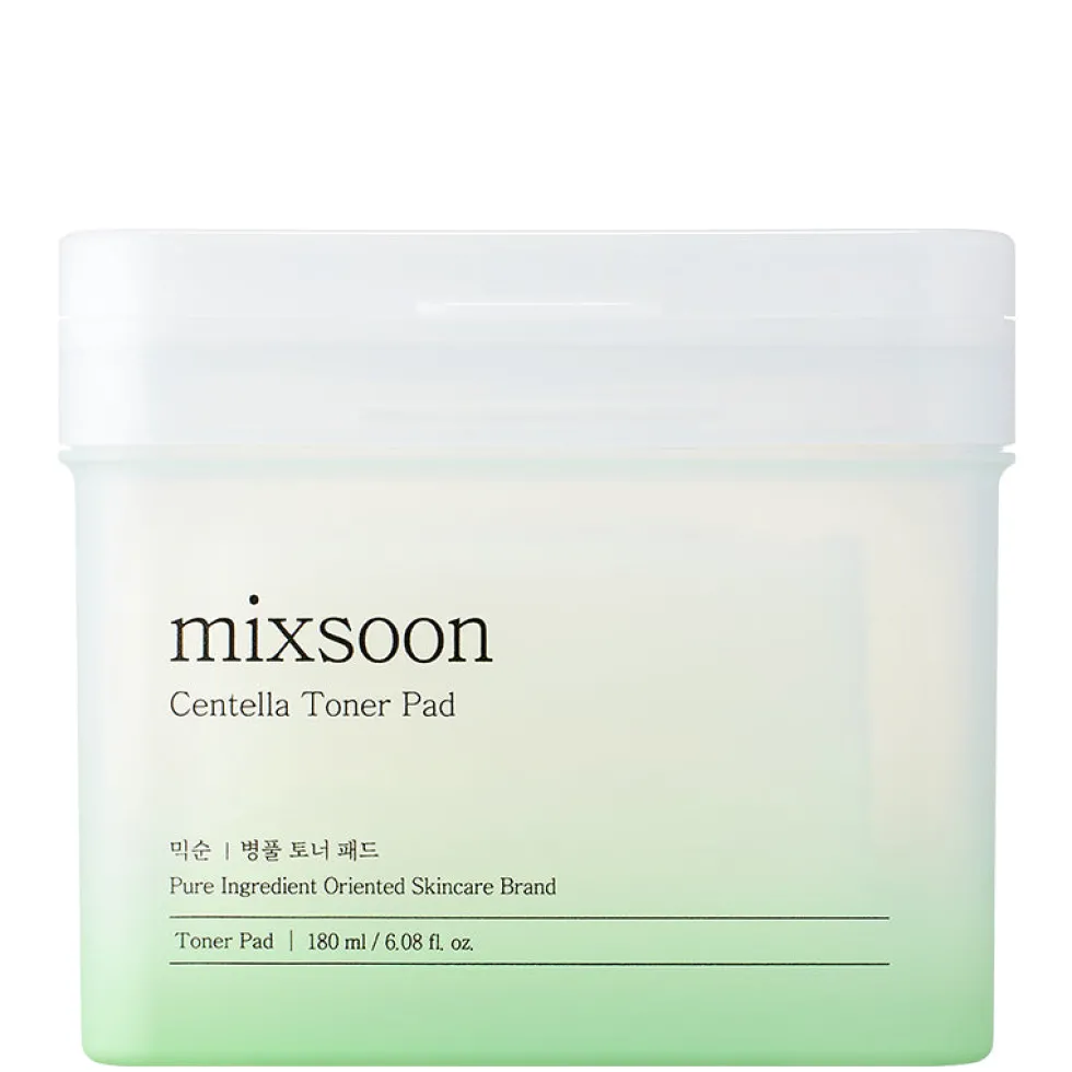 Centella Toner Pad