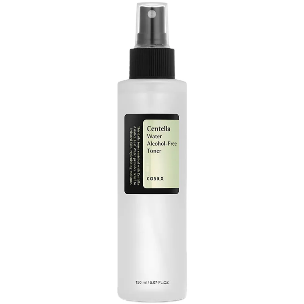 Centella Water Alcohol-Free Toner