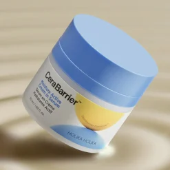 CeraBarrier Moisture Active Cream in Serum