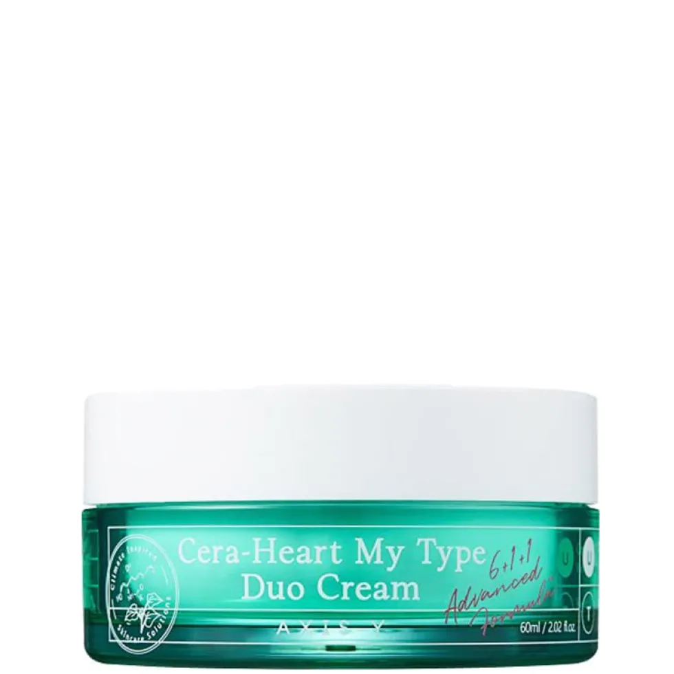 Cera-Heart My Type Duo Cream
