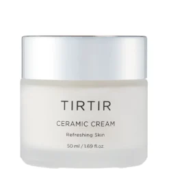 Ceramic Cream