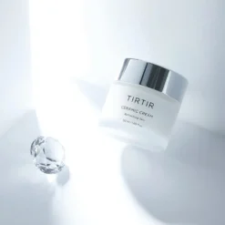 Ceramic Cream