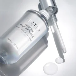 Ceramic Milk Ampoule