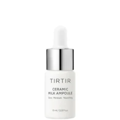 Ceramic Milk Ampoule