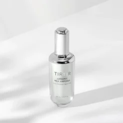 Ceramic Milk Ampoule