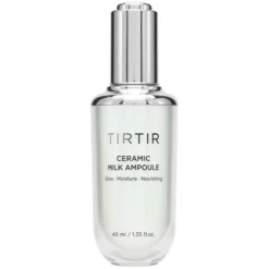 Ceramic Milk Ampoule