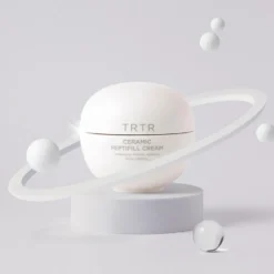 Ceramic Peptifill Cream