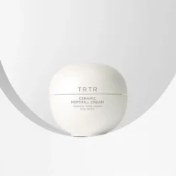 Ceramic Peptifill Cream