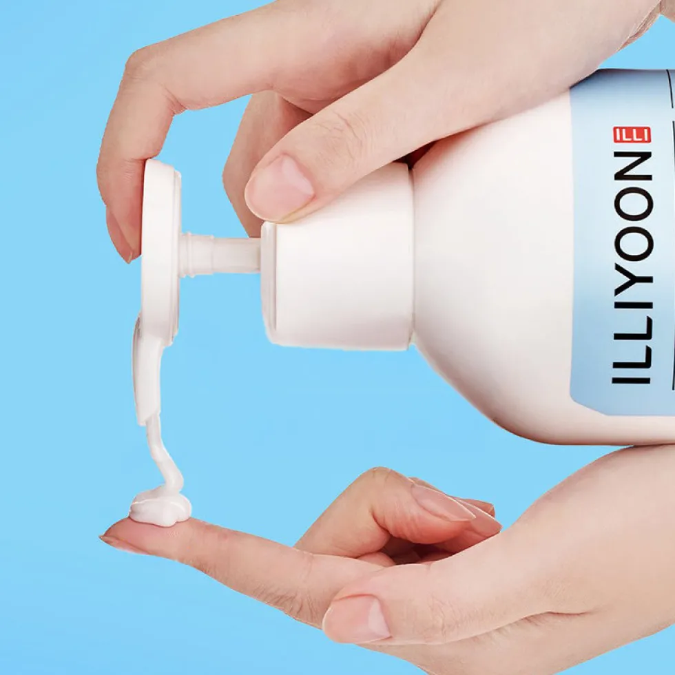 Ceramide Ato Lotion