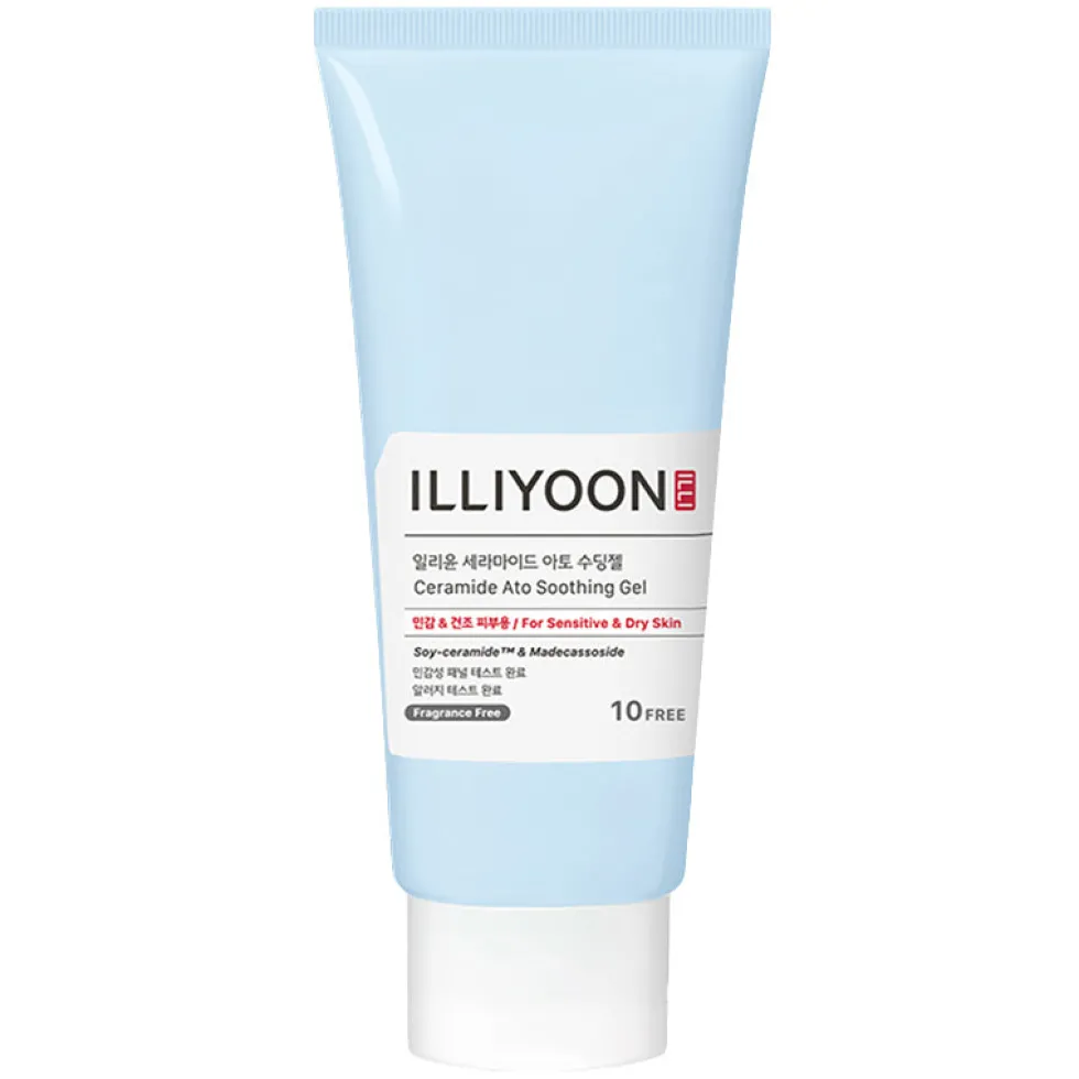 Ceramide Ato Soothing Gel