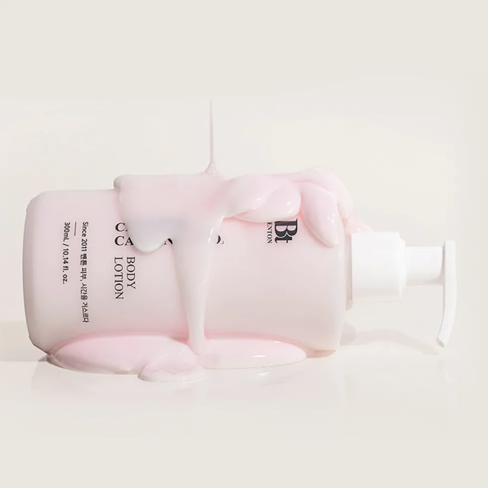 Ceramide Calming Ato Body Lotion