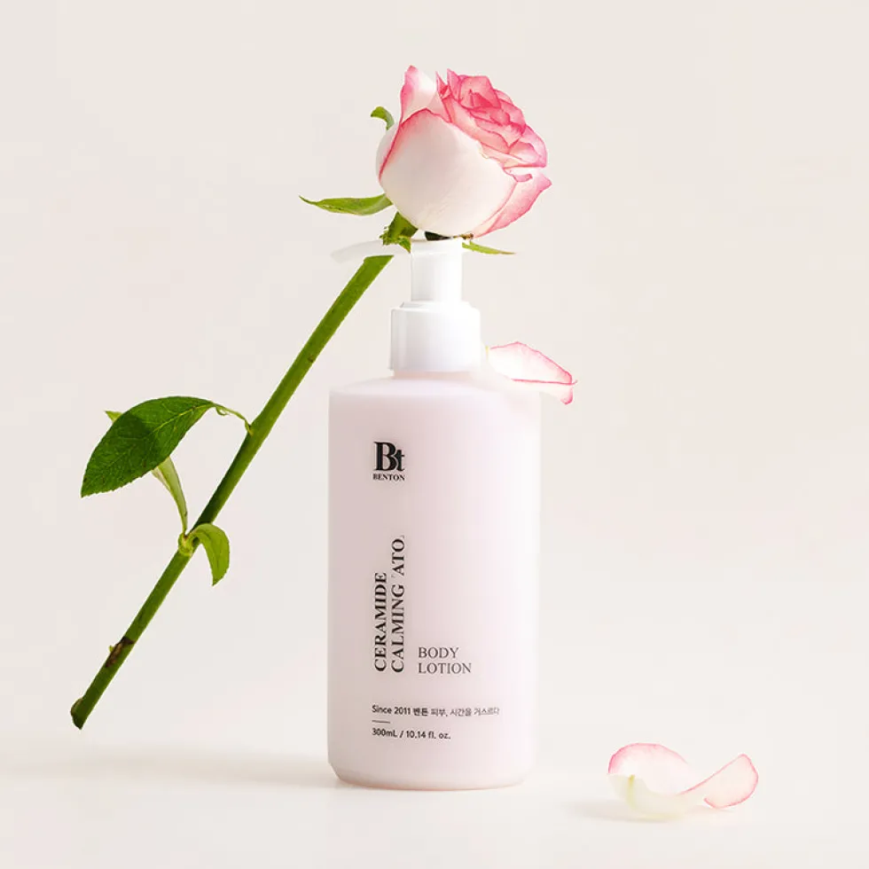 Ceramide Calming Ato Body Lotion