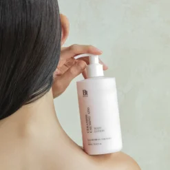 Ceramide Calming Ato Body Lotion