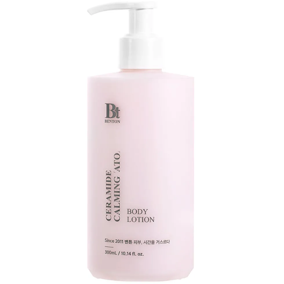 Ceramide Calming Ato Body Lotion