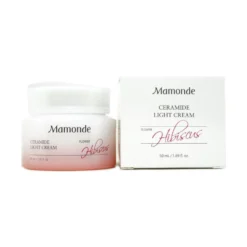 Ceramide Light Cream