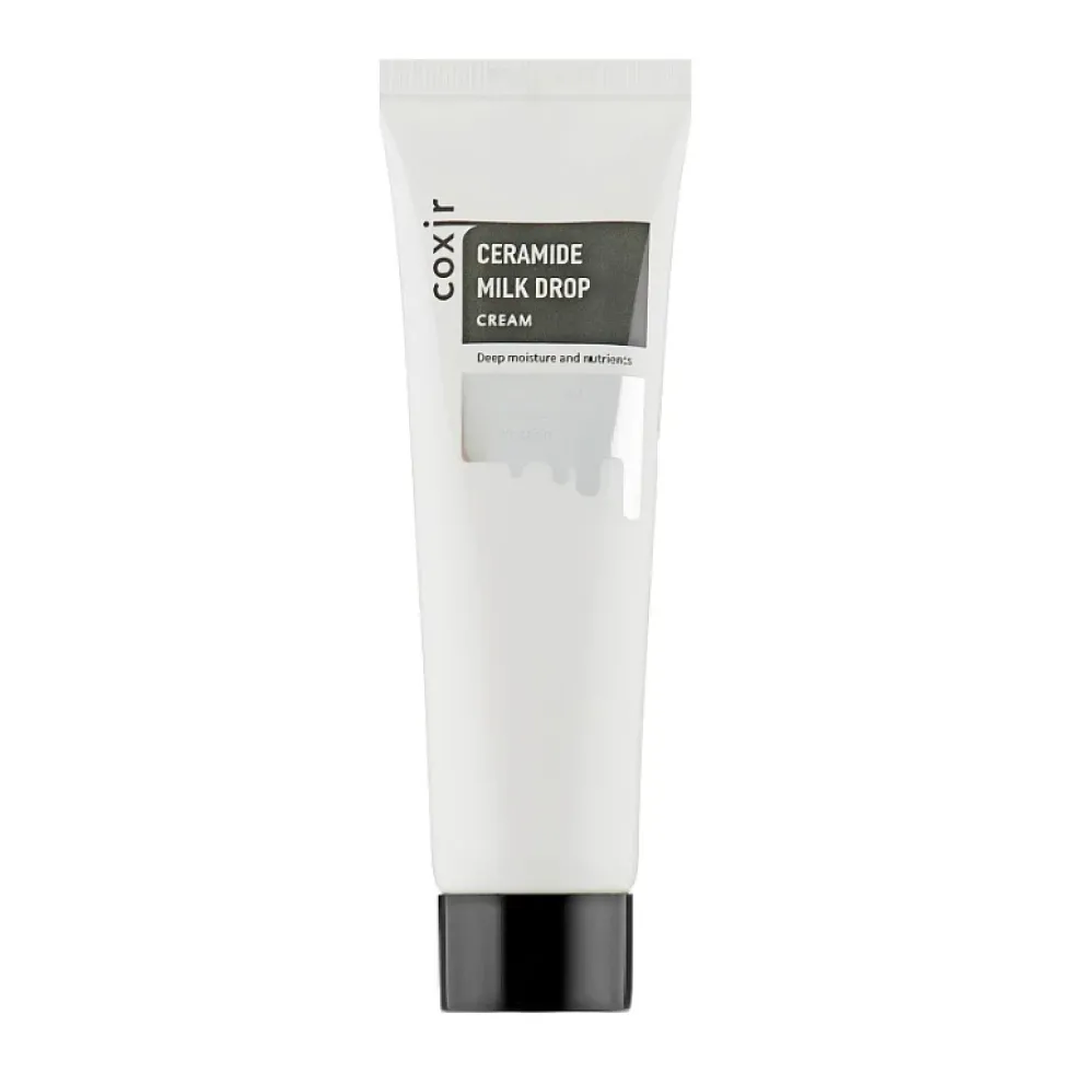 Ceramide Milk Drop Cream