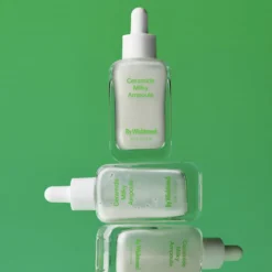 Ceramide Milky Ampoule