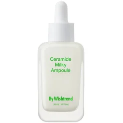 Ceramide Milky Ampoule