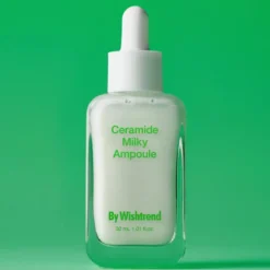 Ceramide Milky Ampoule