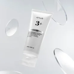 3 Ceramide Panthenol Moisture Barrier Cream