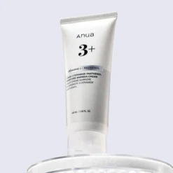 3 Ceramide Panthenol Moisture Barrier Cream