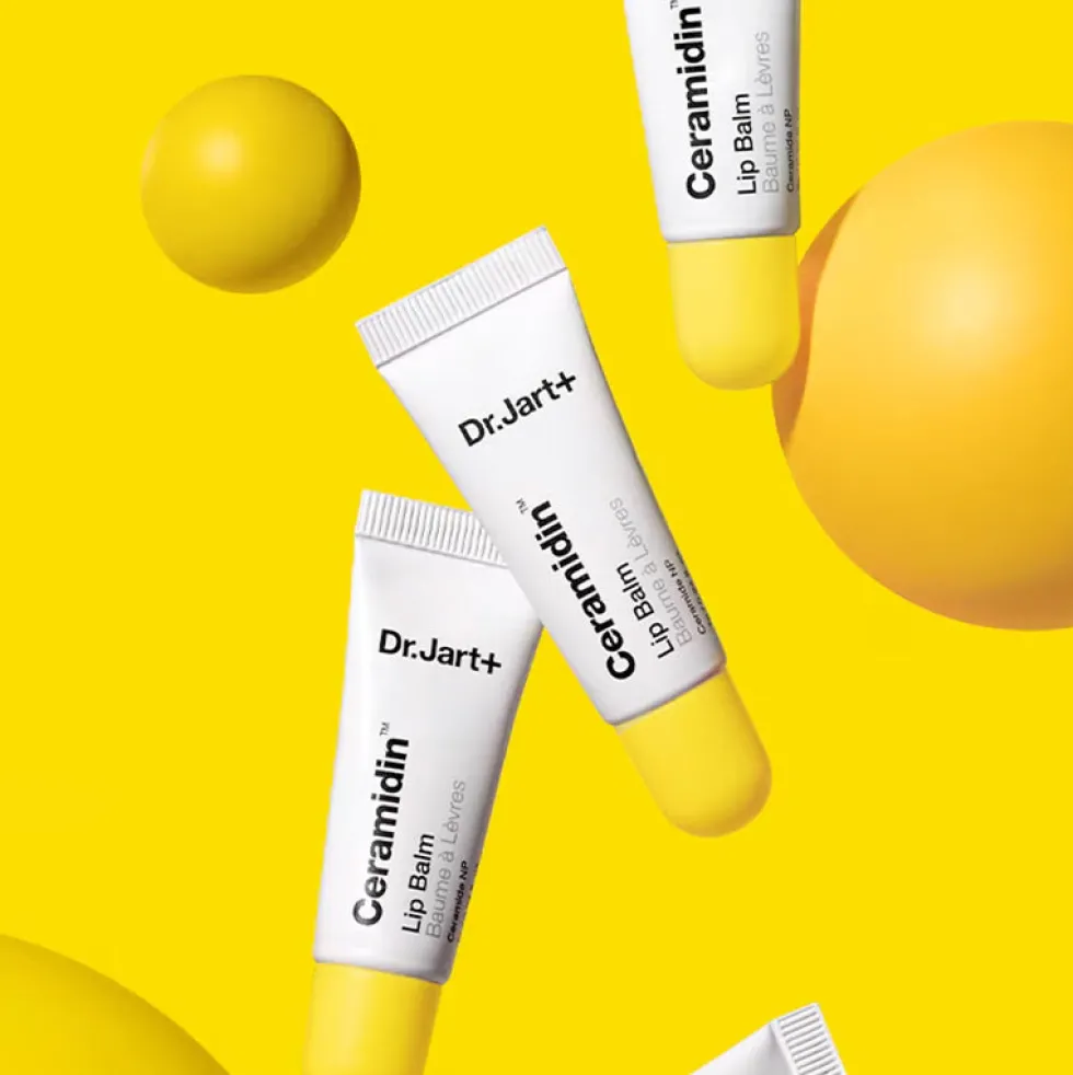 Ceramidin Lip Balm