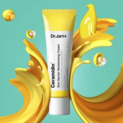 Ceramidin Skin Barrier Moisturizing Cream