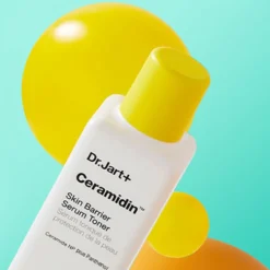 Ceramidin Skin Barrier Serum Toner