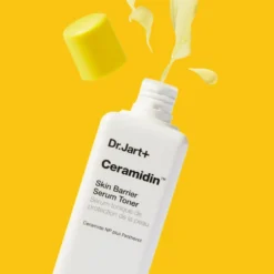 Ceramidin Skin Barrier Serum Toner