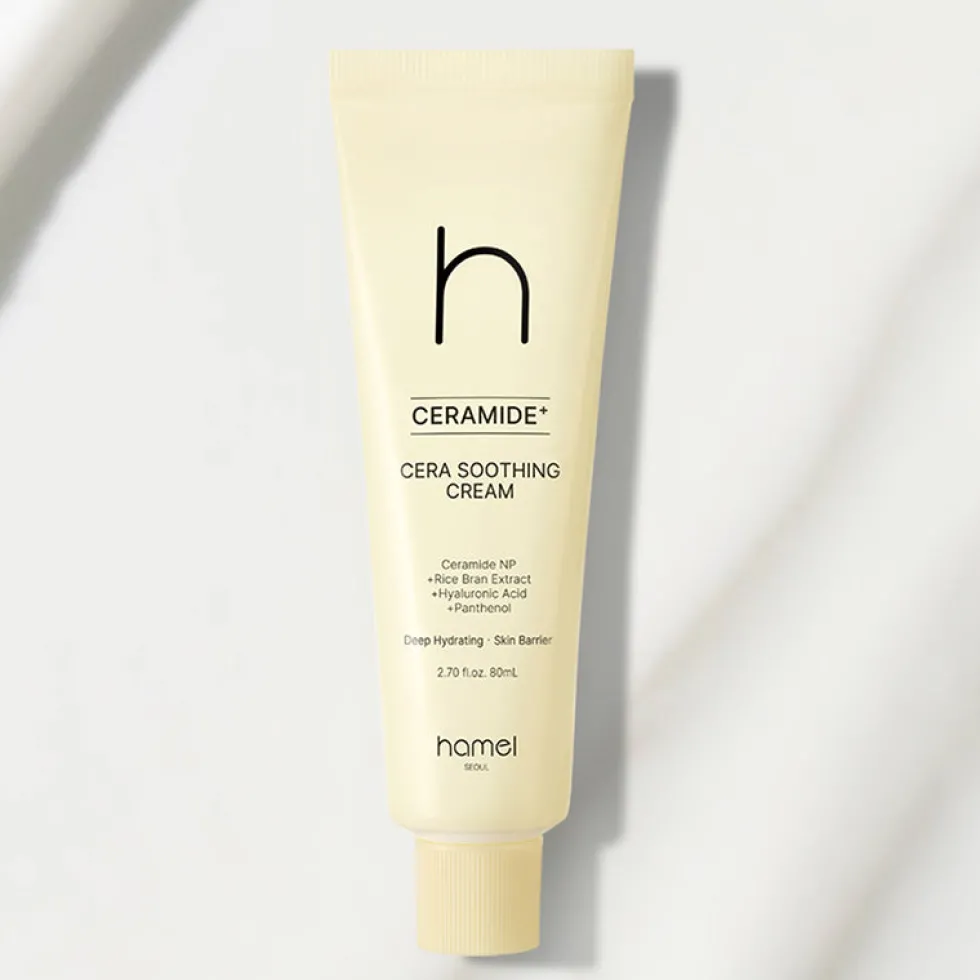 Cera Soothing Cream