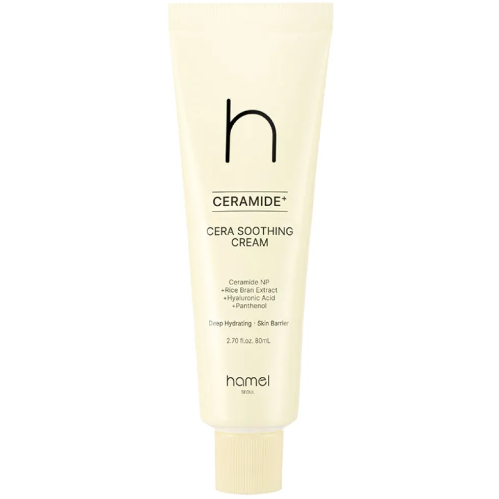 Cera Soothing Cream