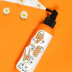 CER-100 Collagen Coating Hair A+ Muscle Fixer Spray