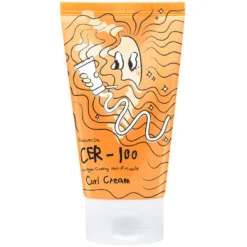 CER-100 Collagen Coating Hair A+ Muscle Curl Cream