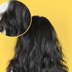 CER-100 Collagen Coating Hair A+ Muscle Curl Cream