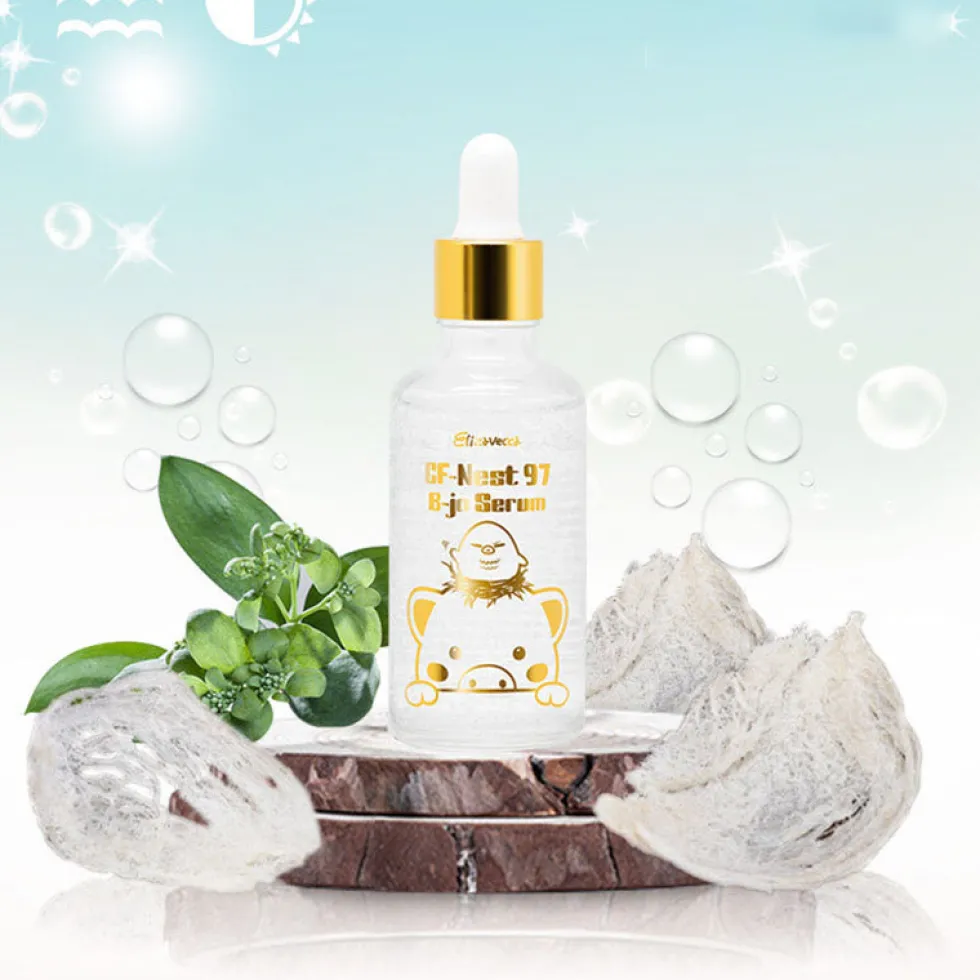 CF-Nest B-jo 97% omnipotent serum