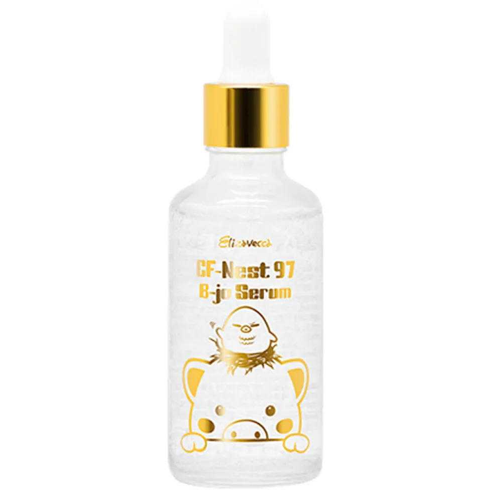 CF-Nest B-jo 97% omnipotent serum