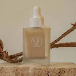 Chaga Collagen Charging Serum
