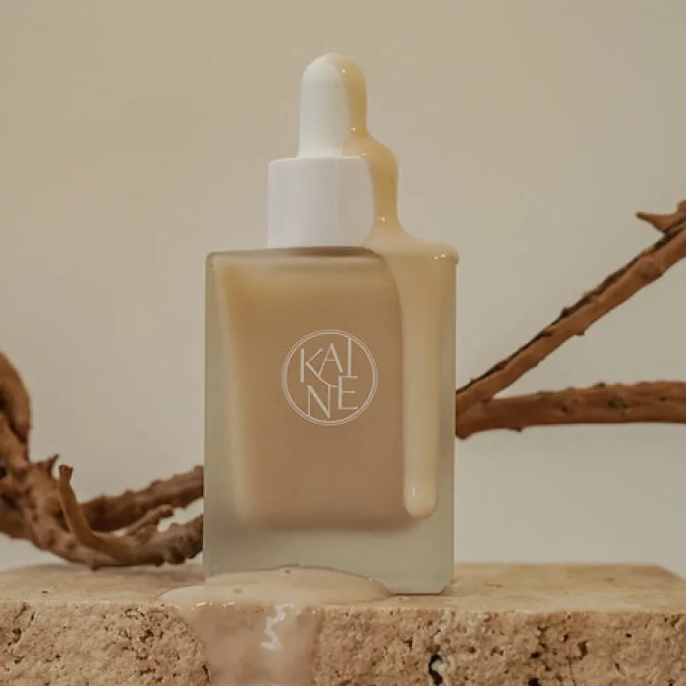 Chaga Collagen Charging Serum