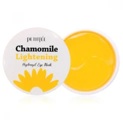 Chamomaile Lightening Hydrogel Eye Mask