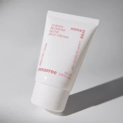 Cherry Blossom Glow Jelly Cream