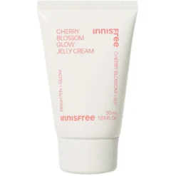 Cherry Blossom Glow Jelly Cream