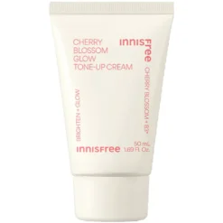 Cherry Blossom Glow Tone-Up Cream
