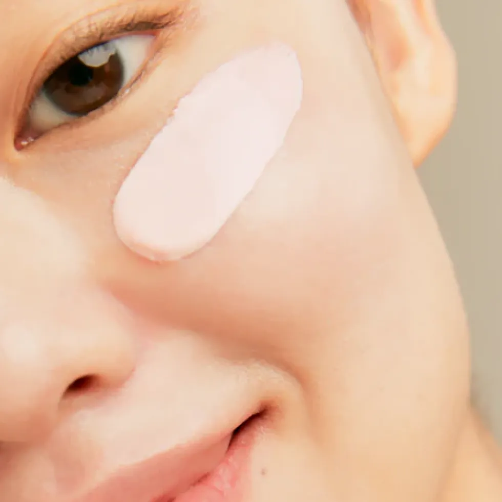 Cherry Blossom Glow Tone-Up Cream