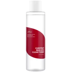 Chestnut BHA 0.9% Clear Toner